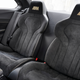 Illustration for article titled We Deserve Better Back Seats